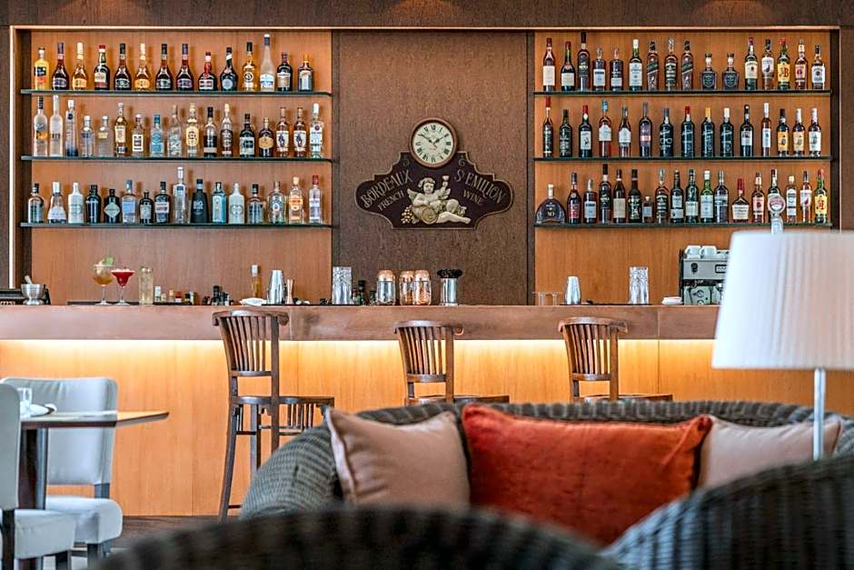 Sao Miguel Park Hotel