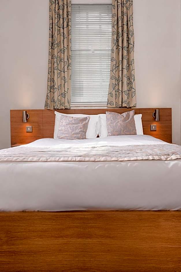 Fox Connaught London ExCel