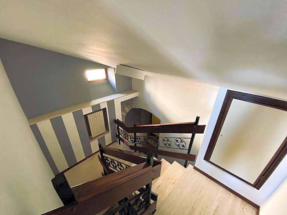 Hotel La Fortezza