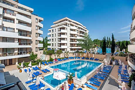 Hermes Club Hotel - Ultra All Inclusive