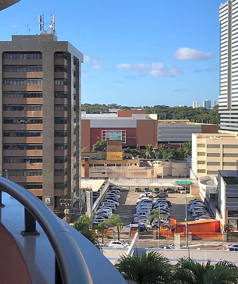 Boulevard Residencial