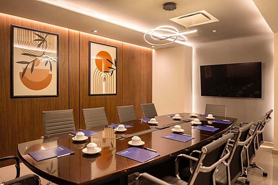 Holiday Inn Express Tapachula By IHG