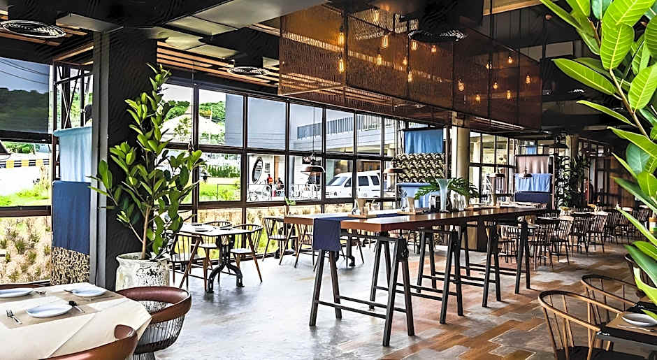 Wheeler Bed & Bike Hotel