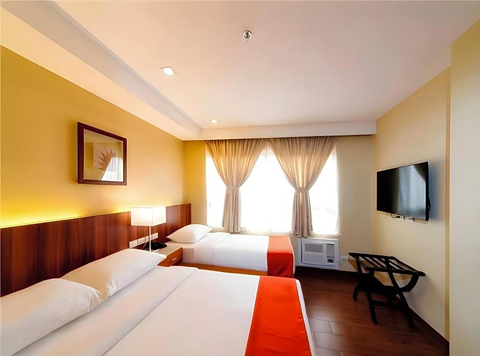 Hotel Veniz Legarda