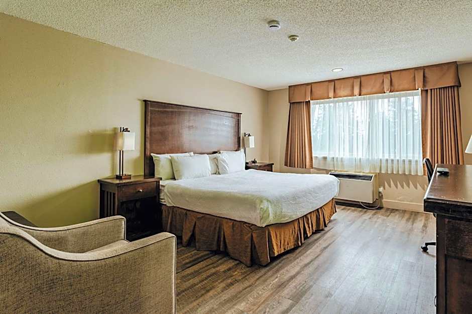 SureStay Plus by Best Western Coquitlam