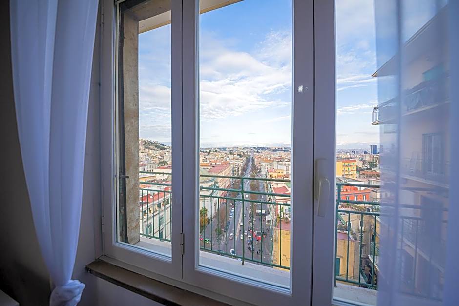 Nel Cuore di Parthenope