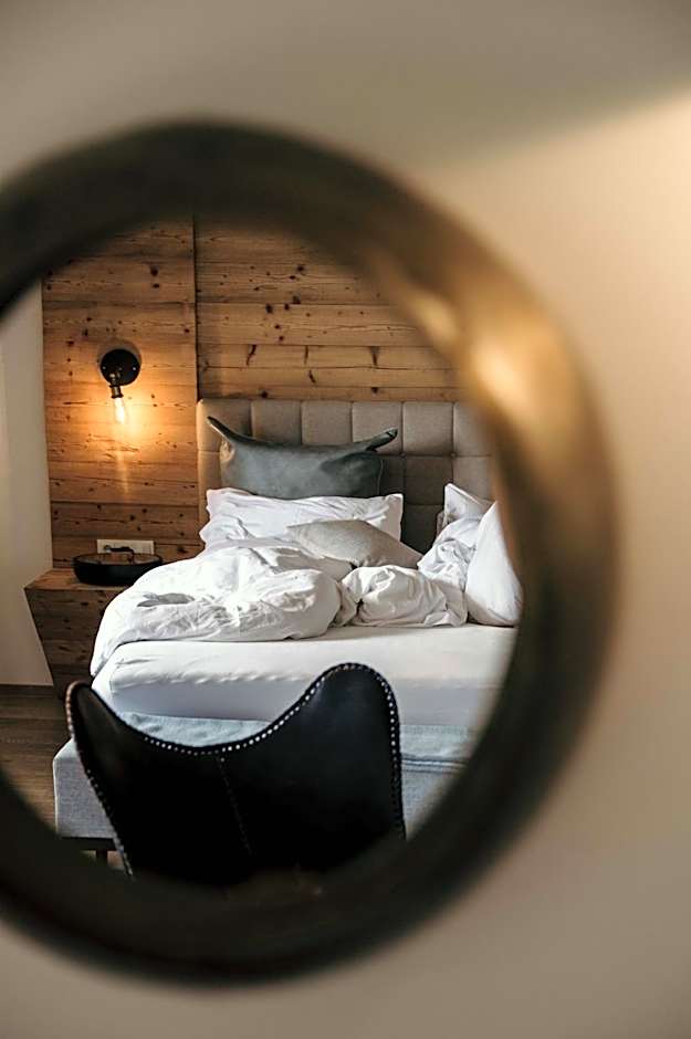 Sonnhof Alpendorf - an adults only place