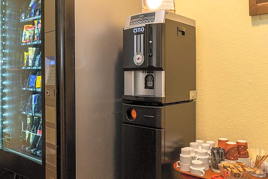 Hotel Holsteinische Schweiz am Dieksee