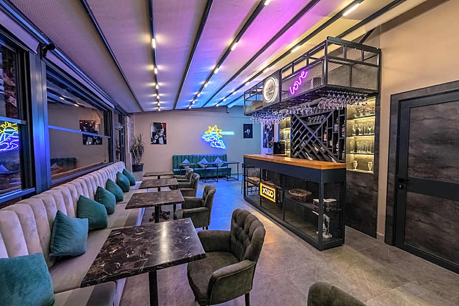 Euronova Hotel Residence