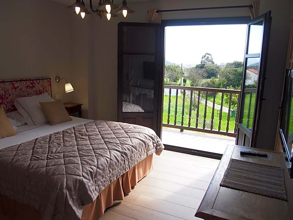 El Rincón de Escalante