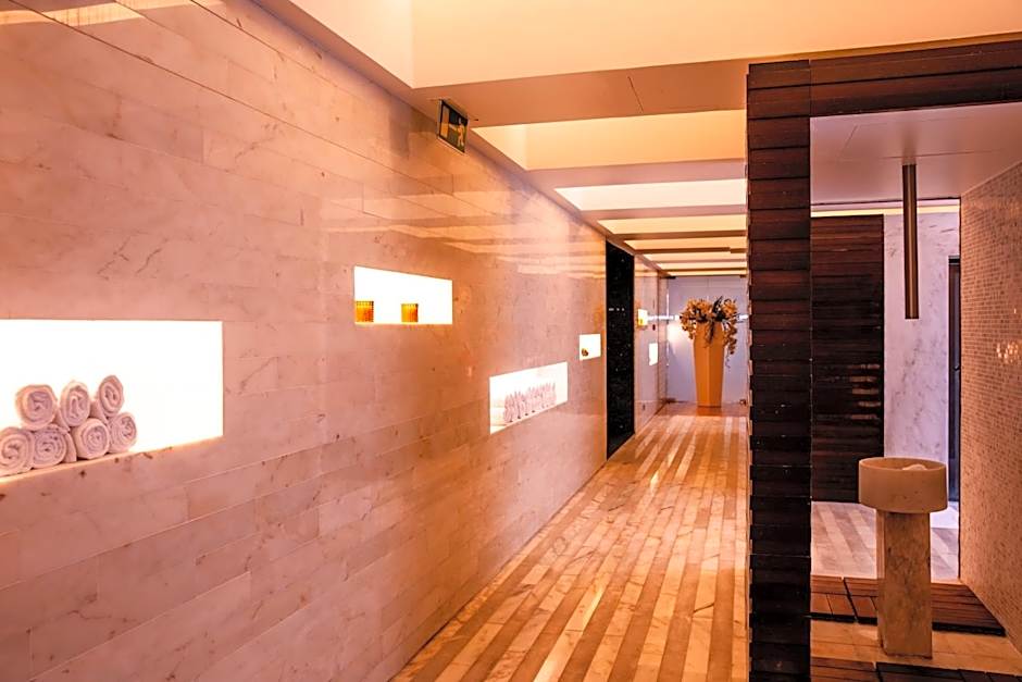 VIP Grand Lisboa Hotel & Spa