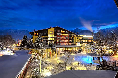 Hotel Latini