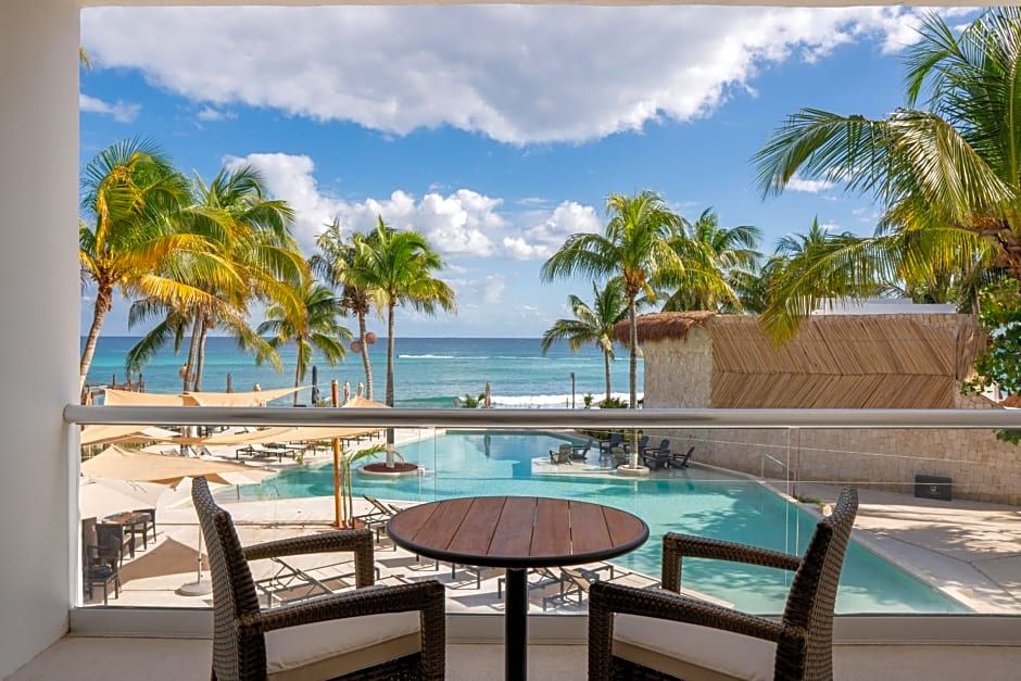 The Beachfront by The Fives Hotels - All Inclusive A la Carte - Adults Only
