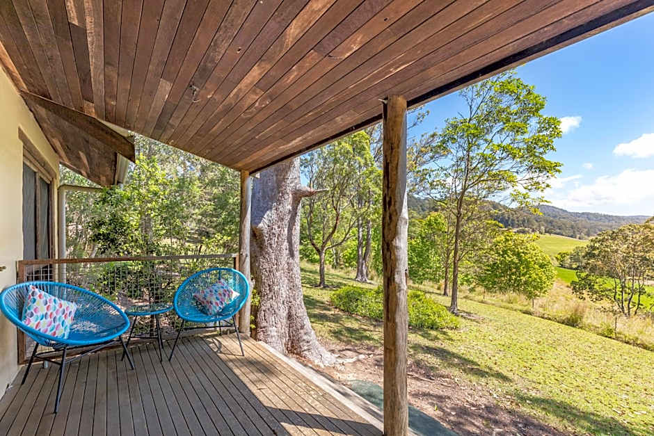 Friday Creek Retreat