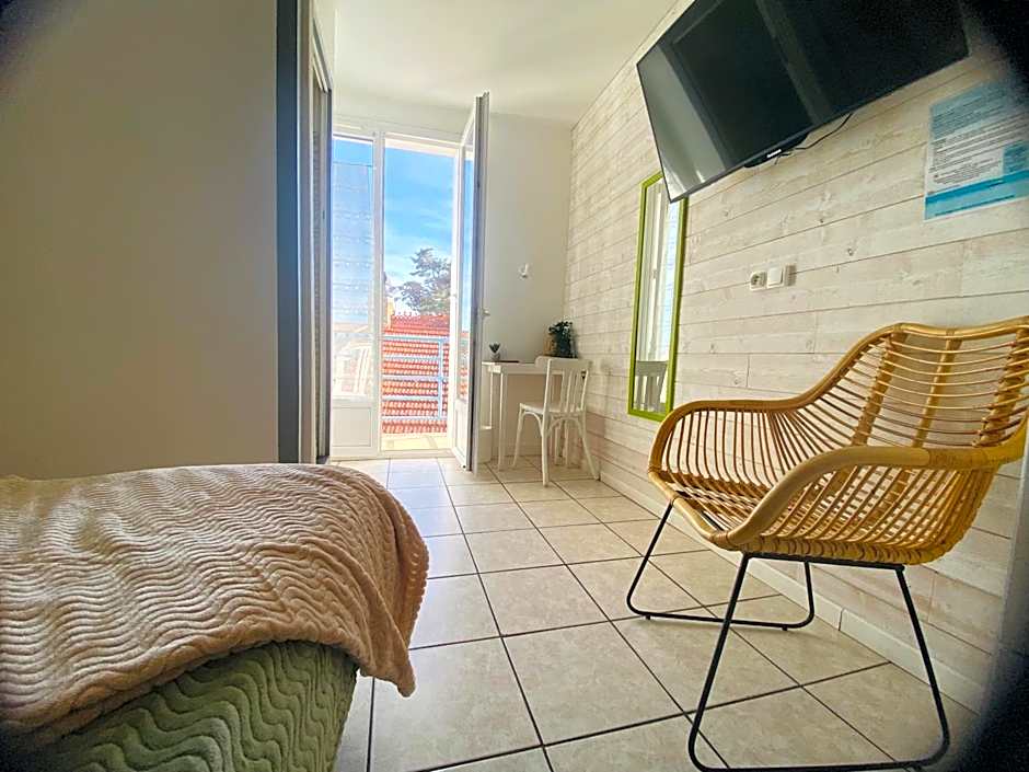 Hotel de l'Atlantique