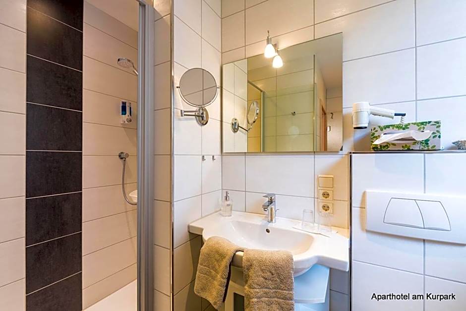 Aparthotel am Kurpark