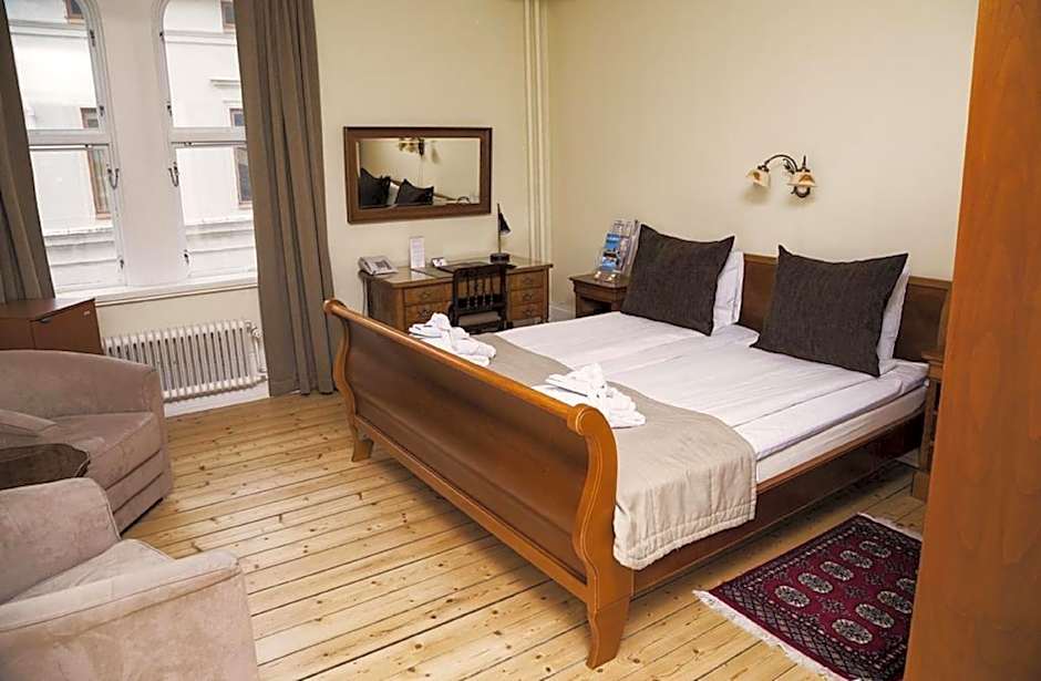 Frimurarehotellet; Sure Hotel Collection by Best Western