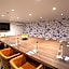 Lagoon Beach Hotel & Spa
