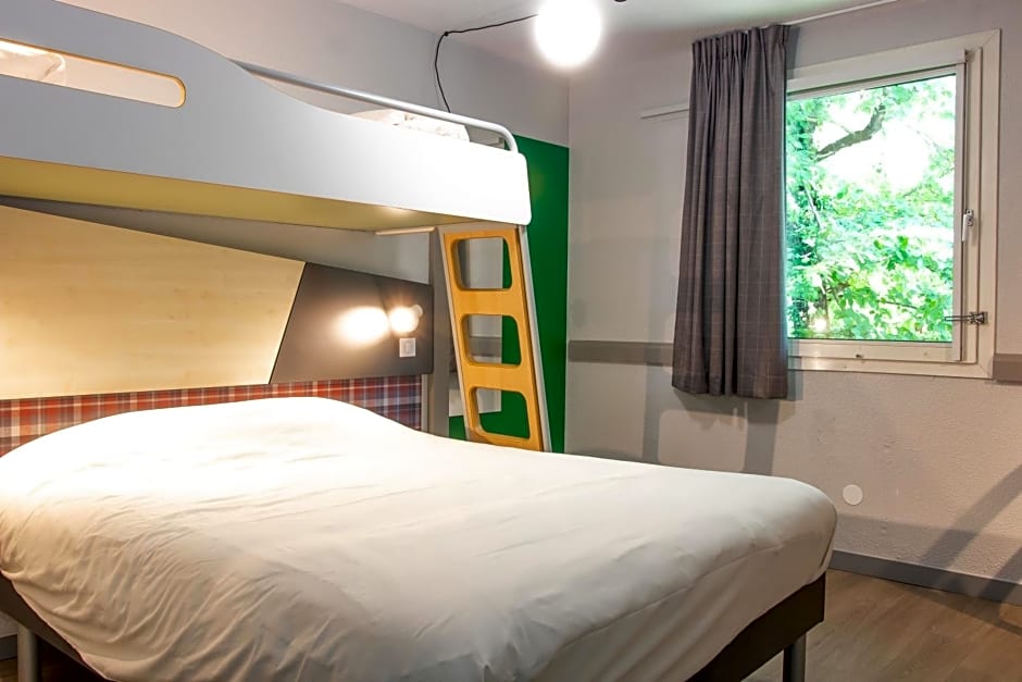 ibis budget Annecy