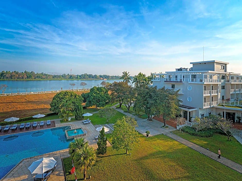 Azerai La Residence Hue