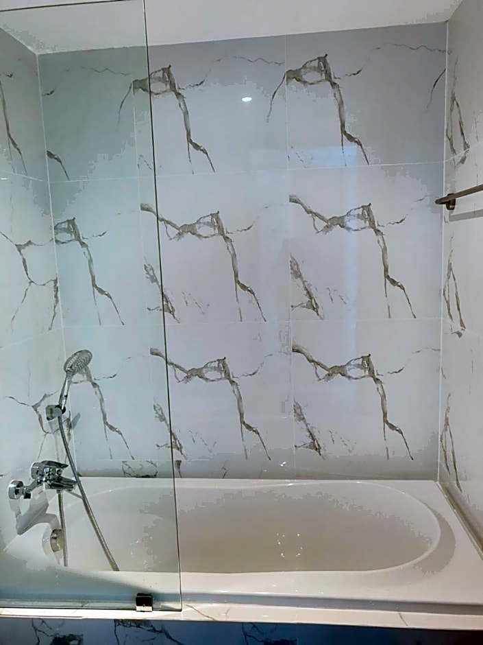 S3 Siam Bangkok Hotel