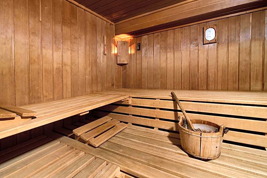 Holzschuhs Schwarzwaldhotel