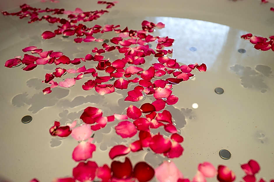 Kiss Gardenhome Chic Hotel