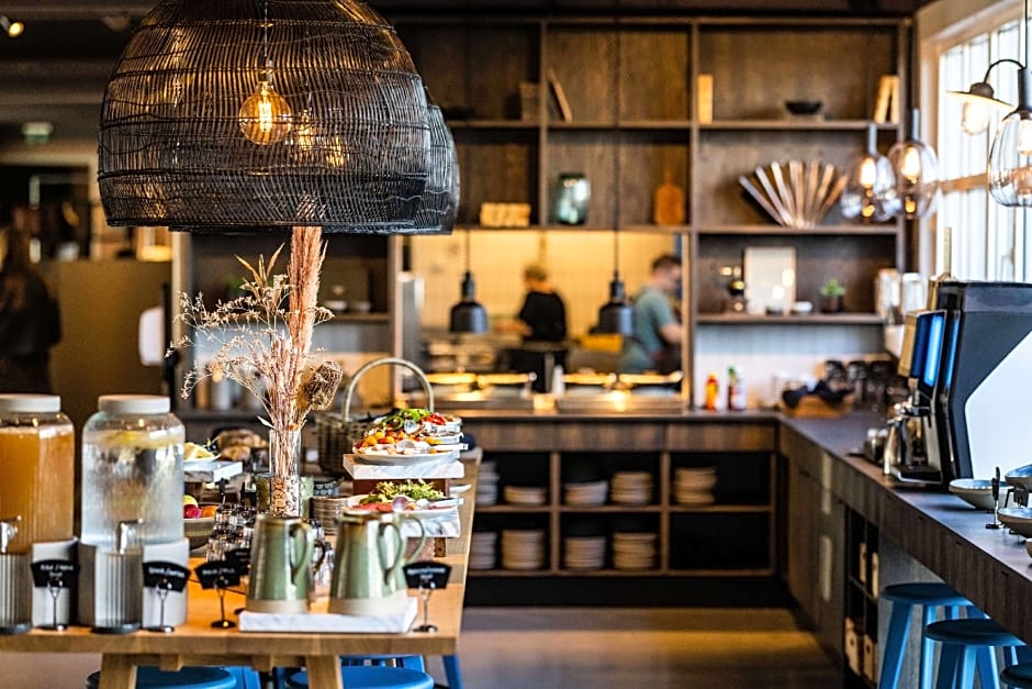 Slotshotellet Aalborg                                                                     