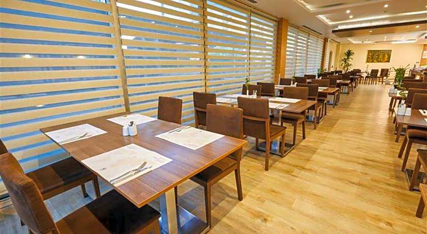 Dedeman Park Gaziantep Hotel