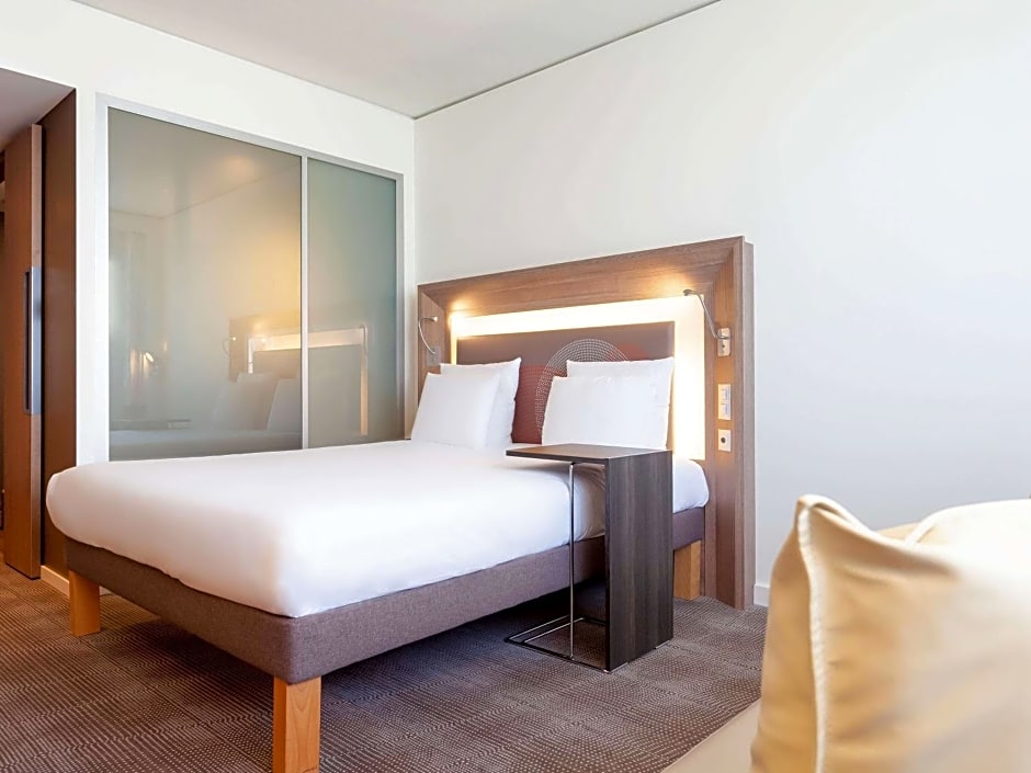 Novotel Basel City