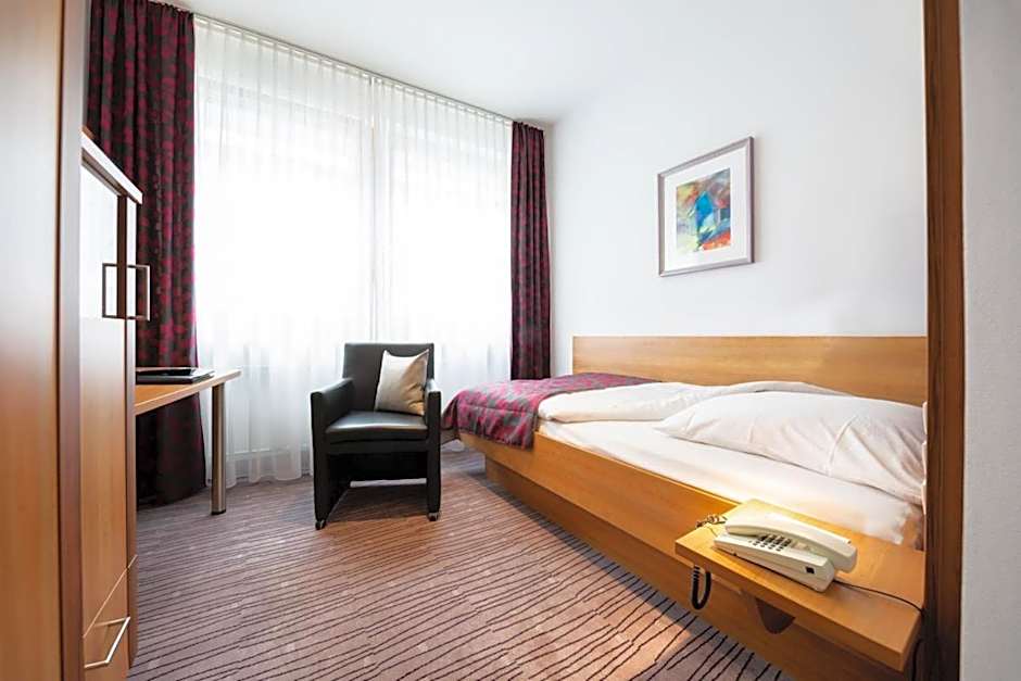 Kronenhotel