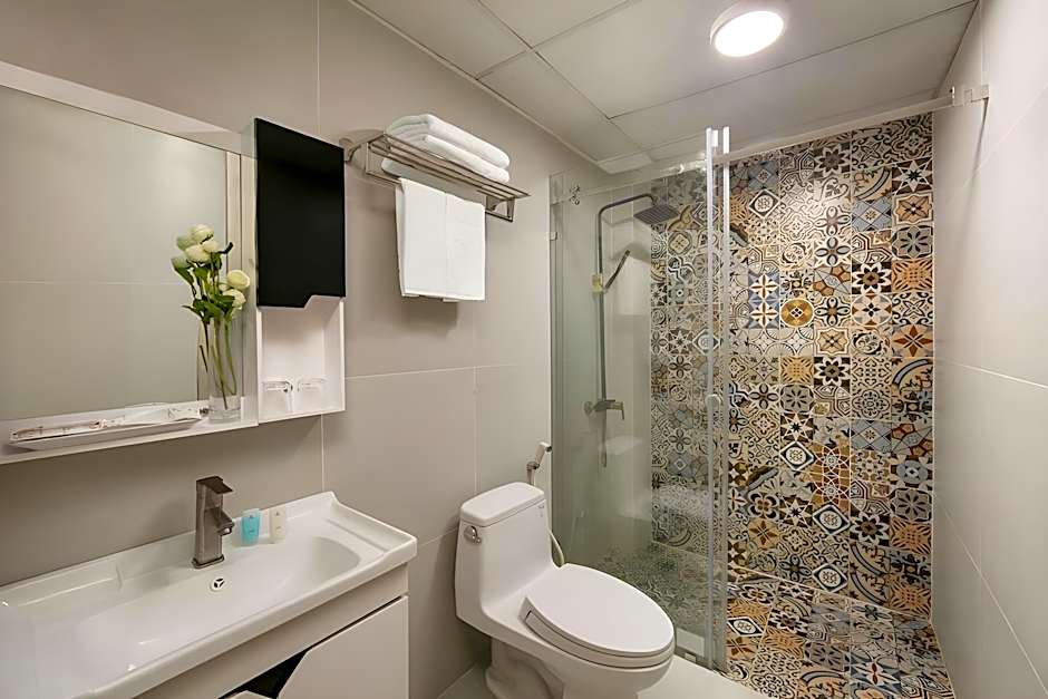 Diamond Legend Hotel