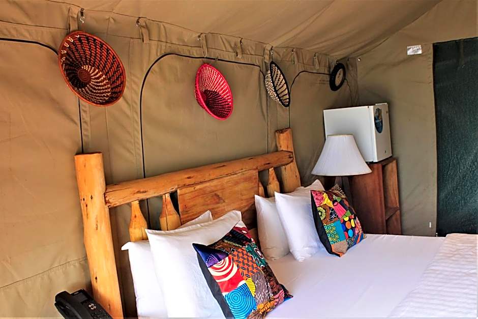 Wag Hill Lodge & Spa