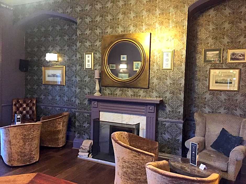 The Parsonage Hotel & Spa