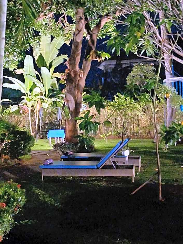 Balinda Rooms & Villa