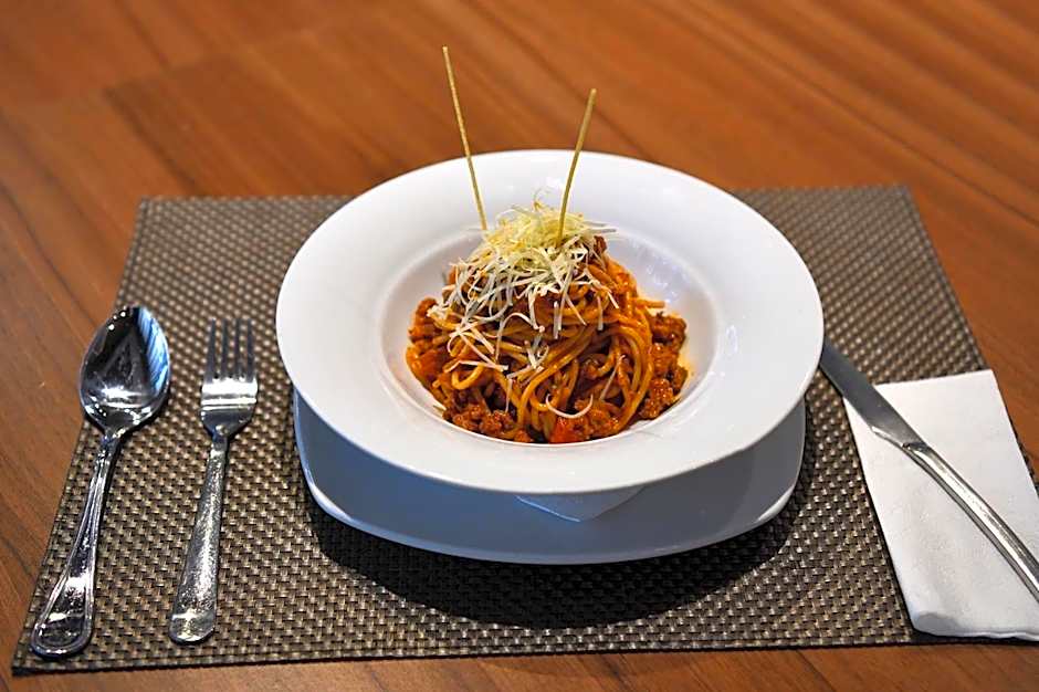 Ocean Park Hotel, Premium Suites & Wellness