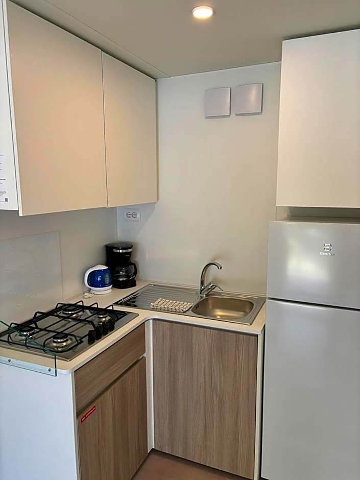 Mobile Homes Comfort CAPRI Bijela Uvala