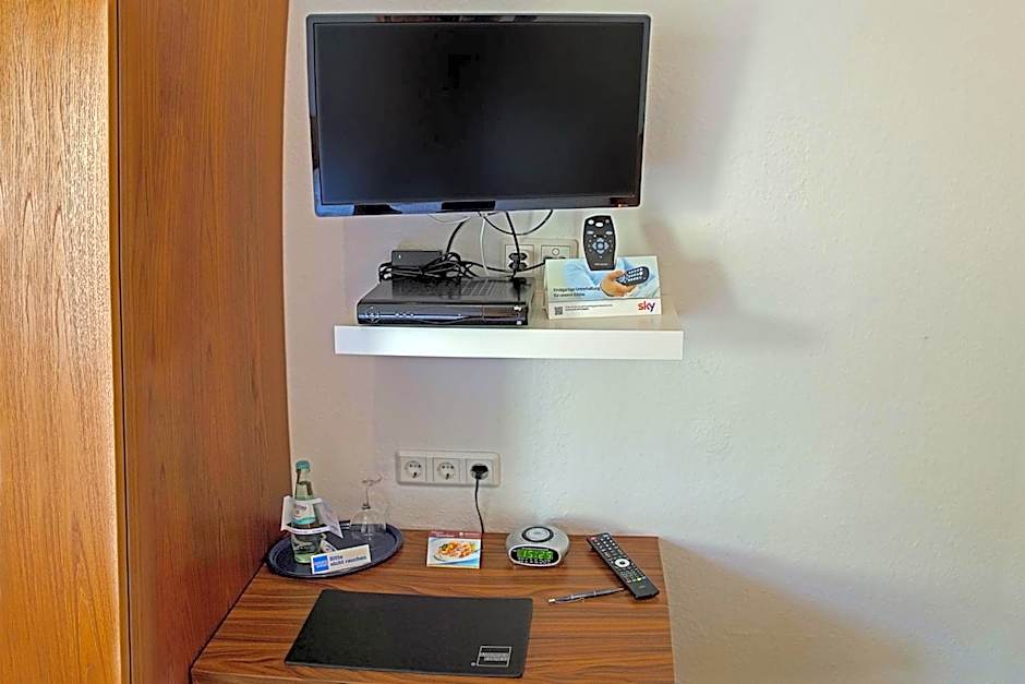 Hotel & Apartment Am Theaterplatz