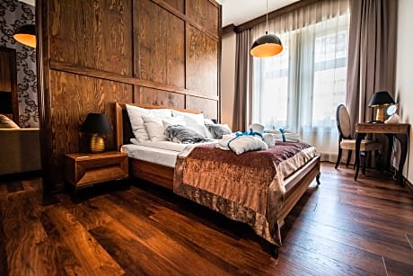 Executive Apartment