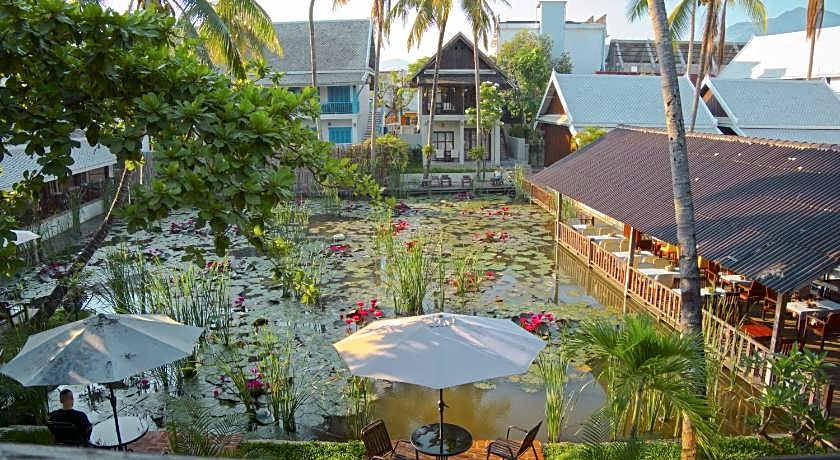Villa Oasis Luang Prabang