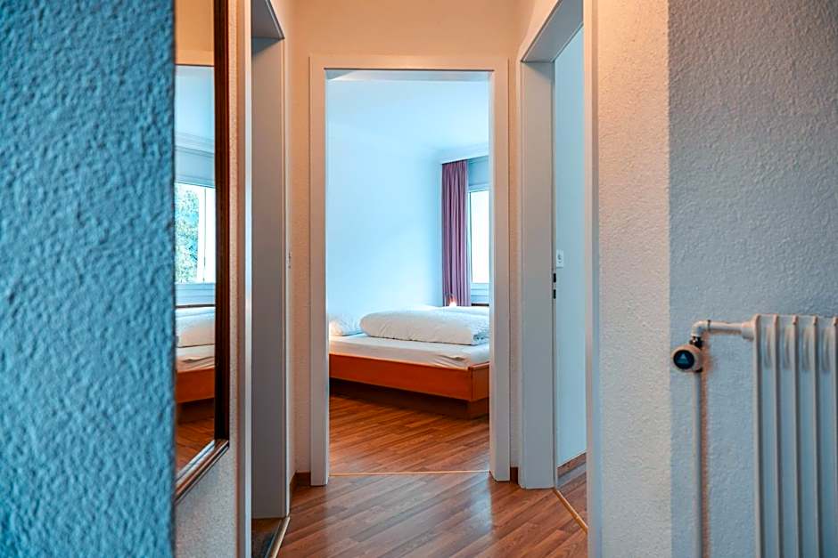 Parkhotel Bellevue Budget