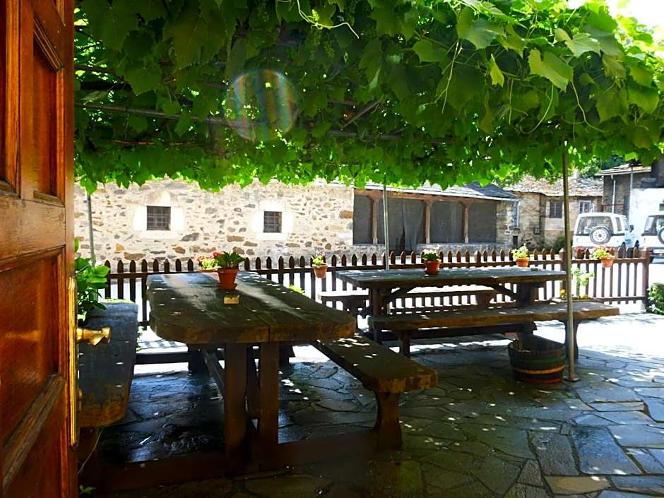 Hotel Rural La Pista