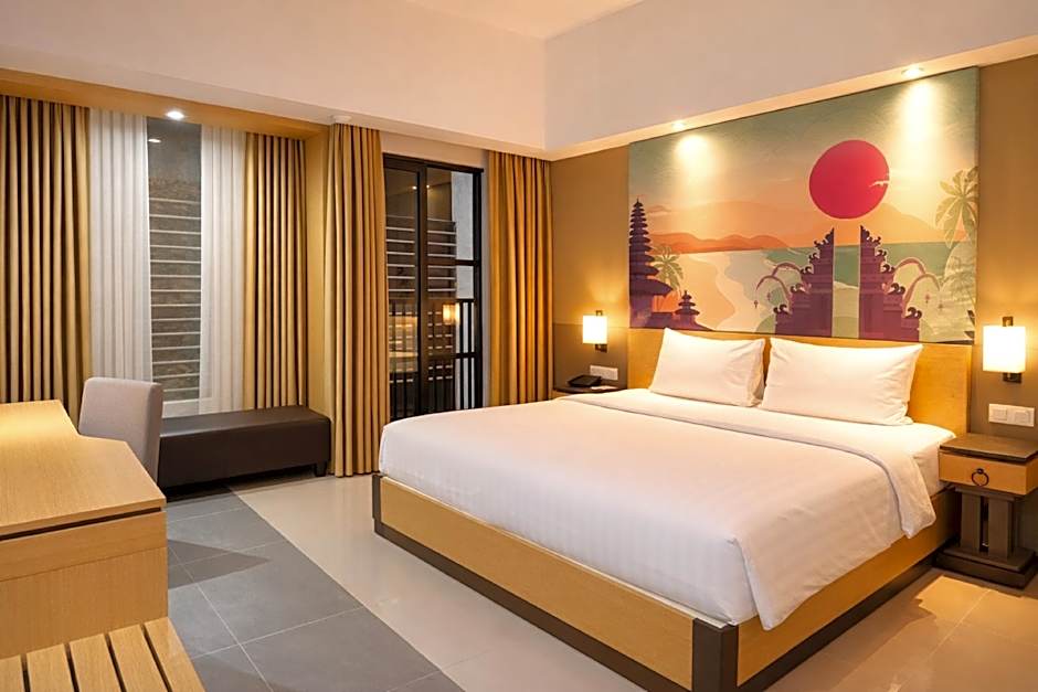 Metland Seva Seminyak - Formerly Horison Ultima Seminyak