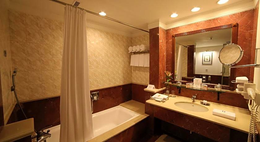 Jaypee Palace Hotel & International Convention Centre