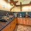 Best Western Lodge at River's Edge