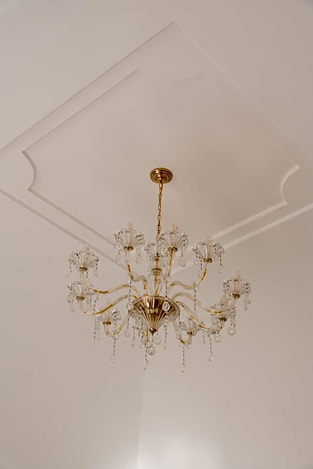 Villa Principe Giovanni