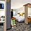 SpringHill Suites by Marriott San Antonio SeaWorld/Lackland