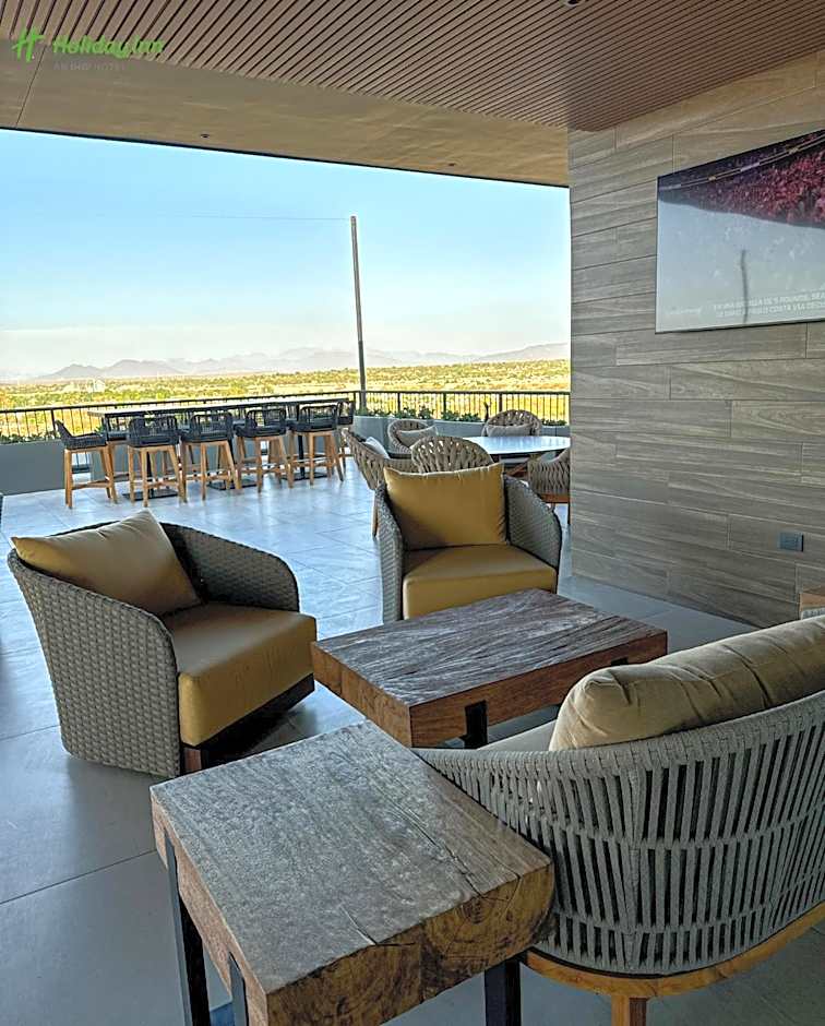 Holiday Inn Navojoa By IHG