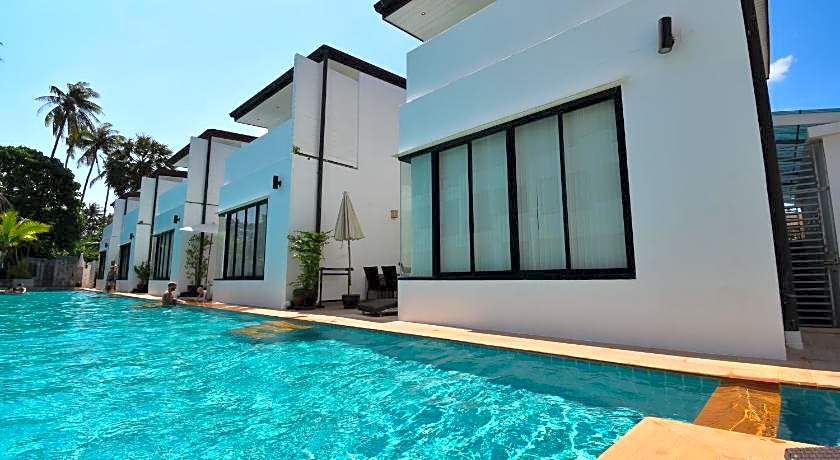 Sai Naam Lanta Residence