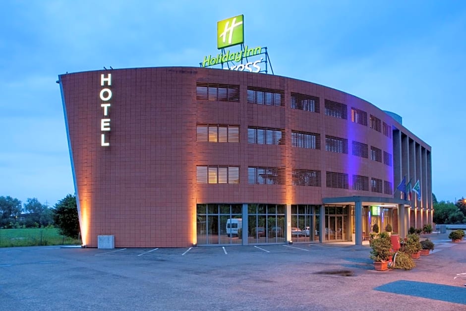 Holiday Inn Express Parma